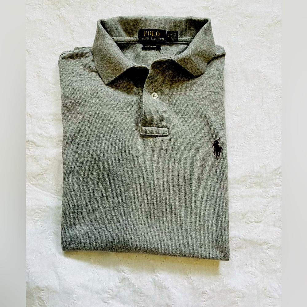 Ralph Lauren- Polo Size M